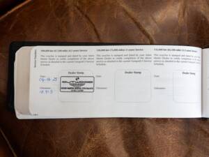 Image 85/92 of Aston Martin V12 Vanquish S (2007)