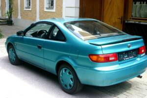Image 13/51 of Toyota Paseo (1996)