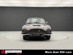 Bild 1/15 von Aston Martin DB 6 Vantage (1967)