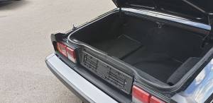 Image 31/32 of Alfa Romeo Spider Veloce (1987)