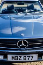 Image 25/47 of Mercedes-Benz 300 SL (1987)