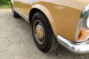 Bild 24/31 von Mercedes-Benz 230 SL (1966)