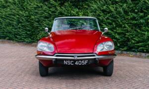 Image 6/50 de Citroën DS 21 (1969)
