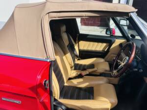 Image 35/50 of Alfa Romeo 2.0 Spider (1991)