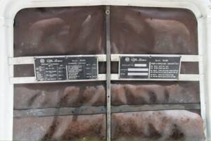 Bild 22/30 von Alfa Romeo Giulietta Spider (1961)