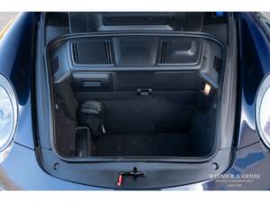 Bild 36/37 von Porsche 911 Targa 4S (2007)