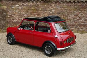 Bild 21/50 von Morris Mini Cooper S 1071 (1963)