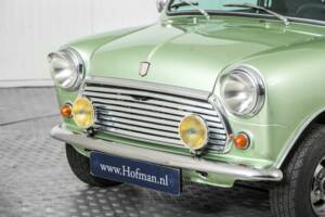 Image 17/50 of Austin Mini 1000 (1983)