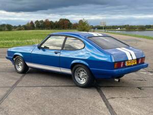 Image 8/8 of Ford Capri 2,8i (1982)