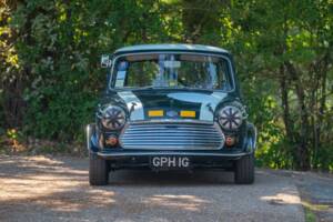 Image 41/50 of Morris Mini Cooper S 1275 (1968)