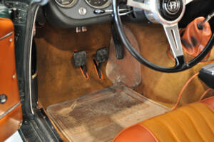 Immagine 31/65 di Alfa Romeo Giulia 1600 Sprint GT (1964)