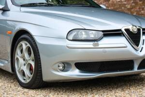 Bild 37/50 von Alfa Romeo 156 3.2 V6 GTA (2004)