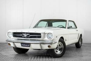 Image 3/50 de Ford Mustang 289 (1900)
