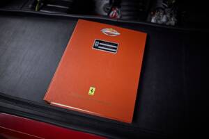 Image 87/100 of Ferrari 308 GTB Quattrovalvole (1983)