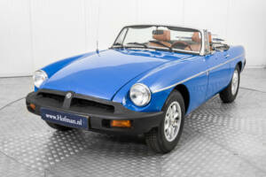 Bild 16/50 von MG MGB (1976)