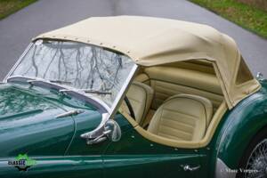 Bild 30/41 von Triumph TR 3A (1959)