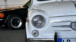 Immagine 7/31 di Giannini Fiat 750 (1963)
