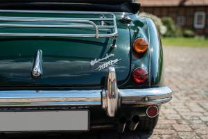 Bild 20/44 von Austin-Healey 3000 Mk III (BJ8) (1966)