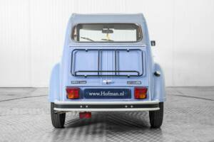 Image 13/50 of Citroën 2 CV 6 (1987)