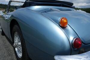 Bild 24/38 von Austin-Healey 3000 Mk III (BJ8) (1966)