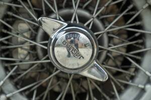 Imagen 28/50 de Jaguar E-Type 3.8 (1964)