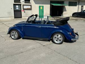 Bild 4/48 von Volkswagen Käfer 1500 (1968)
