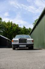 Immagine 22/50 di Rolls-Royce Silver Spirit (1981)