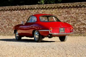 Image 38/50 of Alfa Romeo Giulietta SS (1961)