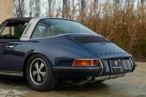 Afbeelding 12/50 van Porsche 911 2.4 S "Oilflap" (1972)