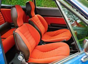 Image 7/16 of Lancia Beta HPE 2000 (1976)