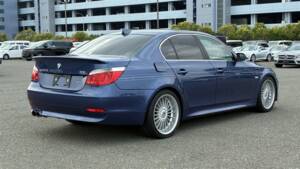 Immagine 5/62 di ALPINA B5 (2007)