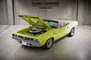 Imagen 20/87 de Plymouth Barracuda (1971)
