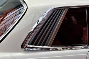 Imagen 29/76 de Mercedes-Benz 450 SLC (1978)
