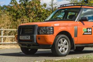 Image 10/50 of Land Rover Range Rover Vogue V8 (2002)