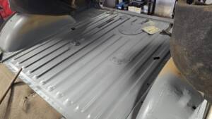 Image 47/51 of Land Rover Discovery TDi (1993)