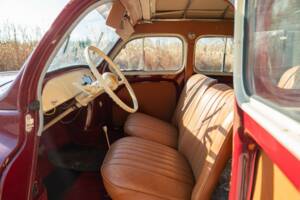 Immagine 42/50 di Renault 4 CV Décapotable (1957)