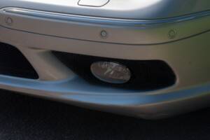 Image 41/50 of Mercedes-Benz CLK 55 AMG (2003)
