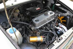 Bild 49/50 von Austin Mini 1000 (1982)