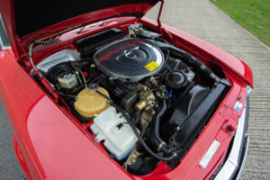 Image 22/29 of Mercedes-Benz 500 SL (1989)