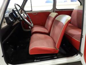 Bild 4/10 von Abarth Fiat 1000 TC (1962)