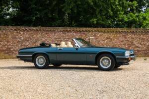 Bild 40/50 von Jaguar XJS 4.0 (1991)
