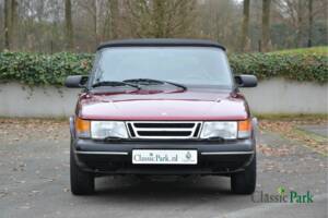 Immagine 25/50 di Saab 900 2.1 i 16V (1993)
