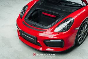 Bild 12/25 von Porsche Boxster Spyder (2016)