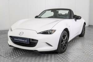 Afbeelding 33/50 van Mazda MX-5 1.5 (2016)