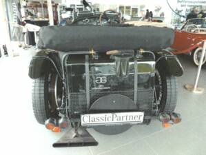 Bild 7/14 von Bentley 4 1/2 Litre (1929)