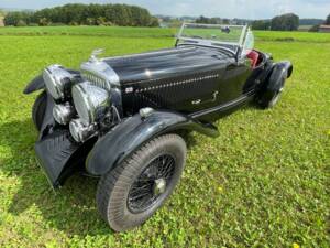 Image 6/69 of Bentley B Special Alpine (1948)