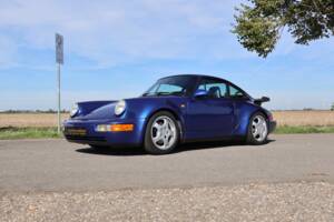 Bild 16/39 von Porsche 911 Turbo 3.3 (1991)