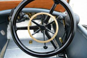 Immagine 42/50 di Talbot 4CY 15&#x2F;20 (1916)