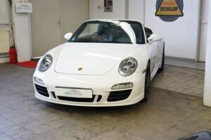 Bild 10/35 von Porsche 911 Carrera GTS (2011)