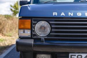 Image 14/50 of Land Rover Range Rover Classic Vogue (1989)